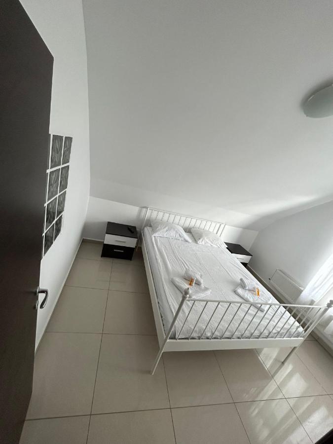 Chez Ana Apartment Otopeni Exterior photo